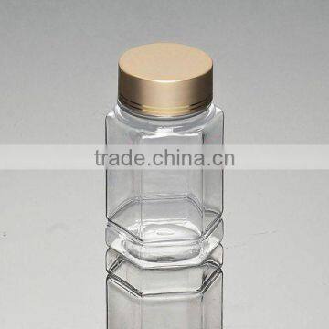 Empty Bottles For Capsules