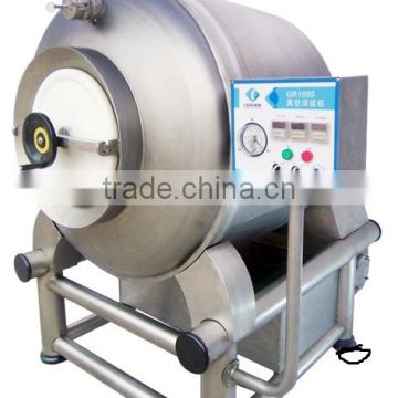 YC GR1000 Meat Processing Equipment Tumbler