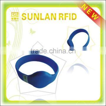 Eco-Friendly Smart RFID Wristband ( Free Sample!!! )