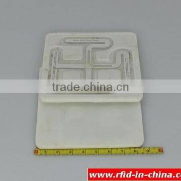 UHF EPC Class Gen 2 RFID Card Printing for Car Windshield photo-2