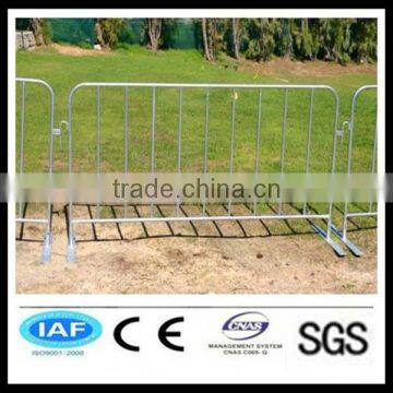 cheap crowd control barrier(manufacturer)