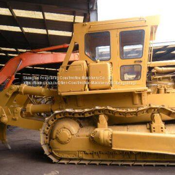 Used Caterpillar D8K Bulldozer photo-2