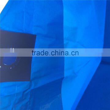 Multilayer Cross Laminated Plastic Film Cross Laminated Tarpaulin in Roll photo-4