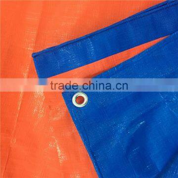 Laminated Waterproof pe Tarpaulin Vietnam photo-5