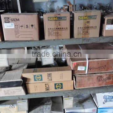 SEM Track Type Tractor/bulldozer photo-3