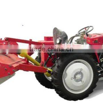 Snow Blower and Snow Plough/blades -snow Sweeper With Tractor Hot Sale photo-3