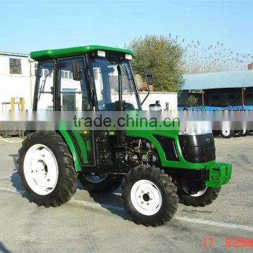 Hot Selling 40HP 4x4 4WD Small Garden Tractor With ISO,CE Certificates photo-6
