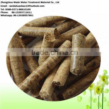 Biomass Pellet Fuel for Civil Heating and Living Energy photo-4