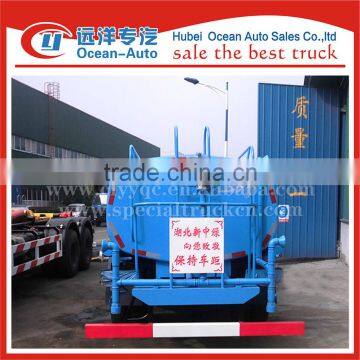 Dongfeng DFAC 6TON Mini Water Truck Delivery Sale photo-3