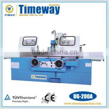 Newest High Precision Heavy-duty Universal Cylindrical Grinding Machine