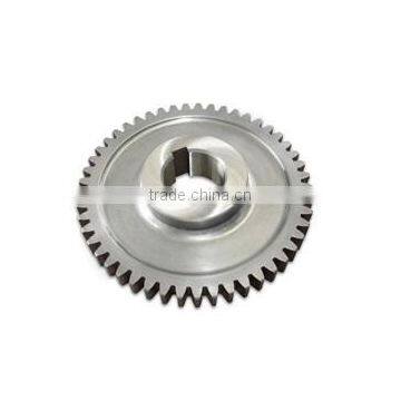 Precision Custom Die Casting Part Iron Casting,Carbon Steel Die Castings,cast Iron Wheel photo-3
