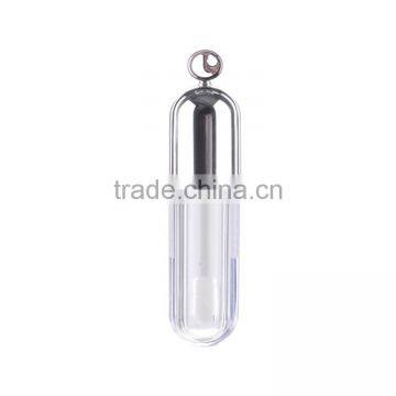Top Decorative Lipgloss Tube Containers With Brush photo-4