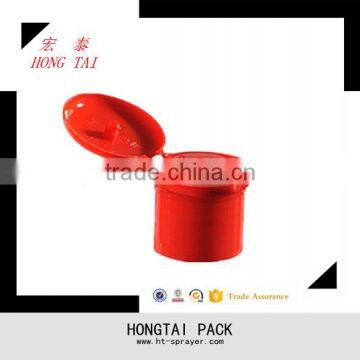 2016 New Design China Plastic Shampoo Bottle Caps Lids photo-2