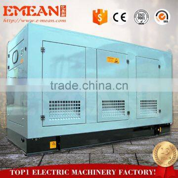 HOT SALE!!! 220v Generator Diesel Silent Small for Home Use photo-3