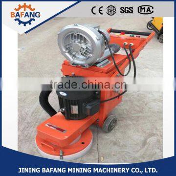 Road Mobile Grinding Machine With High Effeciency photo-2
