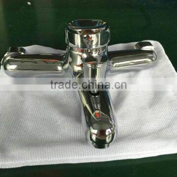 ECONOMIC 35MM BRASS MIXER/TAP/FAUCET photo-3