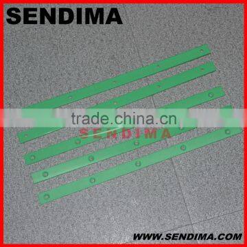 OEM Service Plastic Strip /customized Plastic Strip for Sale in UAE photo-3