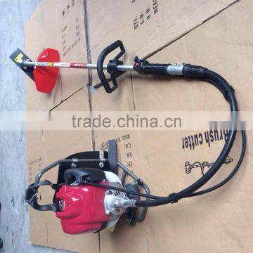 GX35 Backpack Brush Cutter Gasoline Garden Tool photo-2