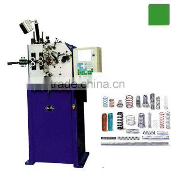 Spring Coiling Machine Spring Making Machine Manufacture photo-2