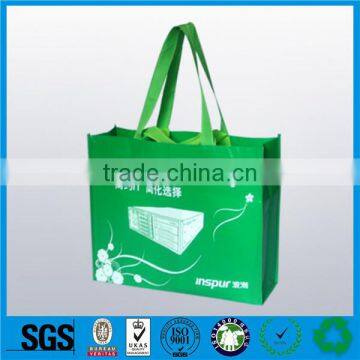 Good Custom Manufactured High Quality Affordable Price Non Woven Bag photo-4