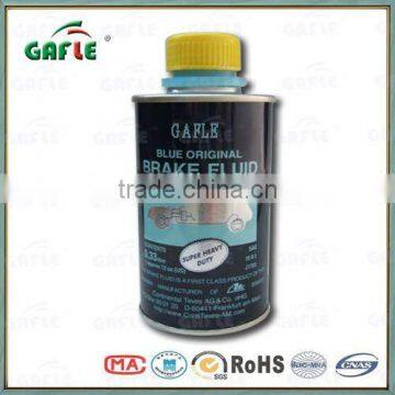 HIGH PERFORMANCE BRAKE FLUID DOT3 DOT4