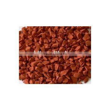 EPDM rubber granule