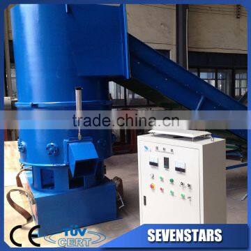 Professional PP PE Film Agglomeration photo-2