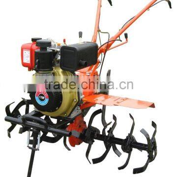6HP Diesel Tiller Gear Transmission Directly Connect photo-2