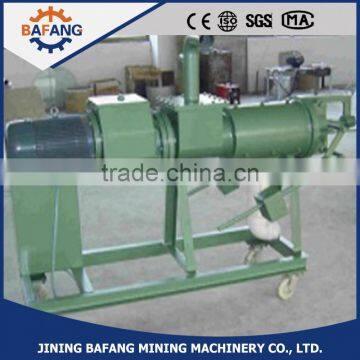 Mining BFK Series Electric Hole Sealing Grouting Pump photo-2