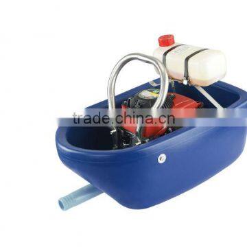 Home use 144F 4-stroke gasoline Water Pump