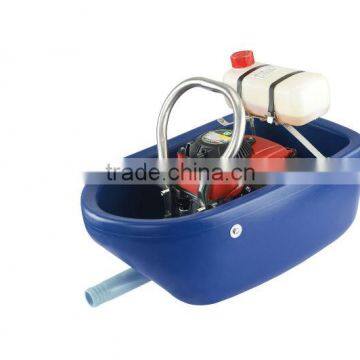Home Use 144F 4-stroke Gasoline Water Pump
