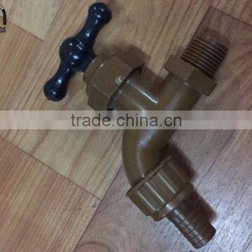 New Products High Quality Plastic Bibcock and Faucet photo-3