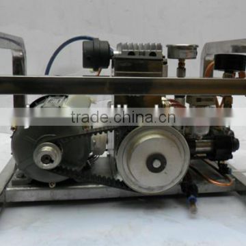 Air Compressor 30MPA, Piston Air Compressor