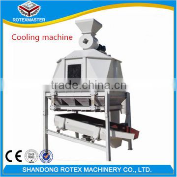 Best price of counter flow cooler /cooling equipment machine price