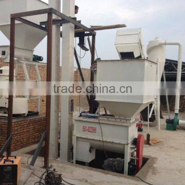 Widely Used Small Sized Poultry Feed Premix Mixer,Small Feed Mixer,Cattle Feed Mixer photo-6