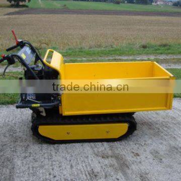 Mini Dumper