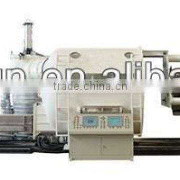 vacuum coating machines/vacuum metallizer /plating film machinery /Vacuum winding metallizer machine