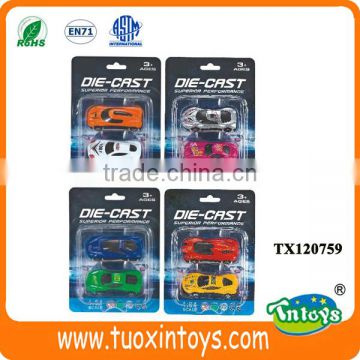 diecast cars 1/64 alloy model toy parts