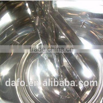 Stainless Steel Milk Cooling Tank Yogurt Fermantion Tank photo-6