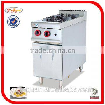 Stainless Steel Commercial Frying Machine With Thermostat in Guangzhou (GF-72A) photo-5
