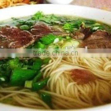 Italian Gas Pasta Cooker With Cabinet for Restuaurant photo-6