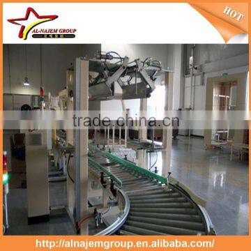 Best Sale Price Pouch Packing Machine Liquid Pouch Packing Machine Spout Pouch Filling Machine photo-4