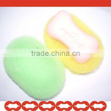 hotsale soap filter sponge