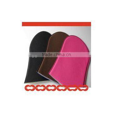 2016 Factory Supplying Any Color Fake Spray Tan Mitt photo-2