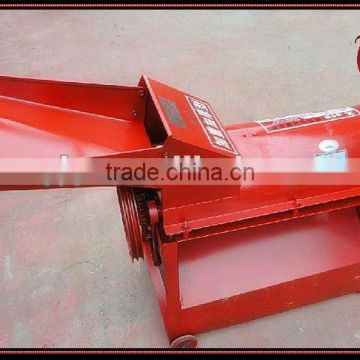 Hot sell peeling corn husk machine