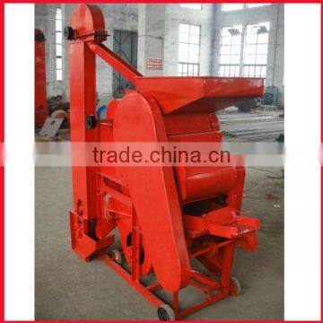 reliable quality automatic groundnut decorticator plant