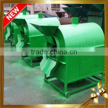 Gold Supplier Electric Roaster Corn Roaster Machine for Sale Low Price Gas Roasting Machine photo-2