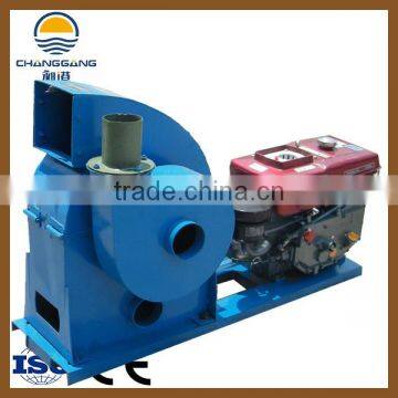 Multifunction Poultry Feed Cow Straw Feed Cutting Machine photo-4