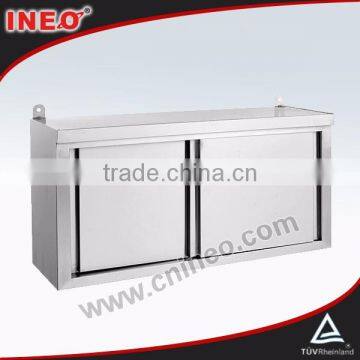 Commercial Stainless Steel restaurant cabinet/hotel kitchen cabinets