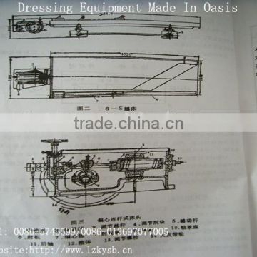 Ore Dressing Shaking Table